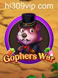 GophersWar